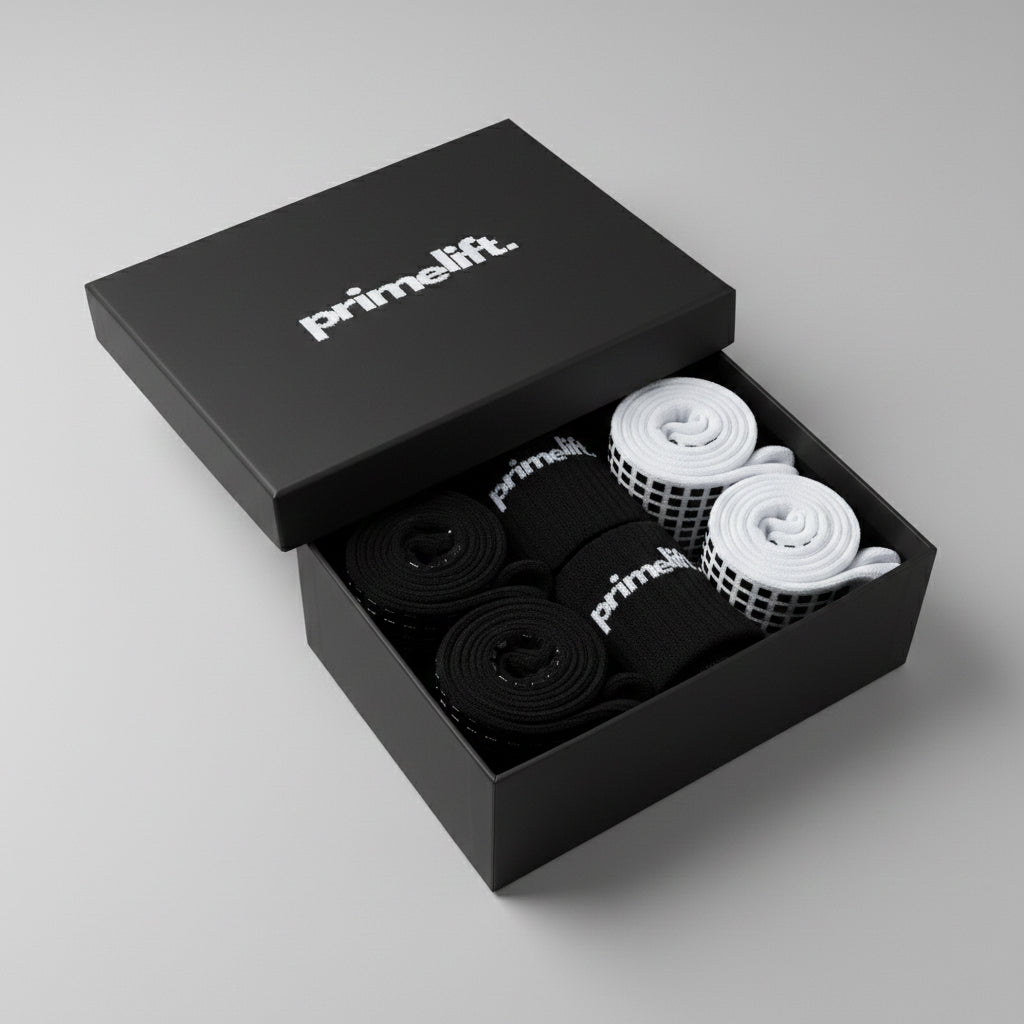 Prime Lift • Gift Bundle